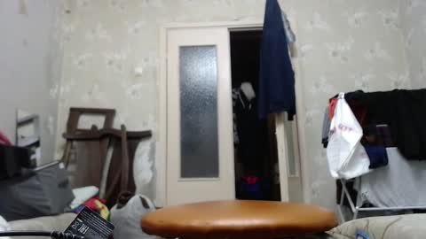 Snapshot of goth_pumpkin chatting on 5, 1, 2025 Amy online show from 5, 1, 2025