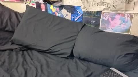 Snapshot of goth_pumpkin chatting on 19, 10, 2025 Amy online show from 19, 10, 2025