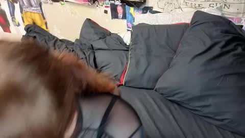 Snapshot of goth_pumpkin chatting on 30, 10, 2025 Amy online show from 30, 10, 2025