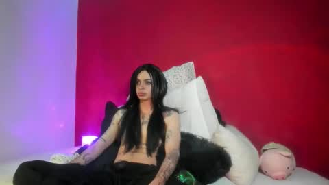 Snapshot of goth_ru chatting on 5, 2, 2026 Russ online show from 5, 2, 2026