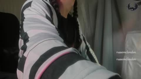 Russ  online show from 28, 3, 2026