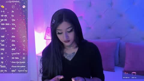 goth_tasha online show from 19, 5, 2026