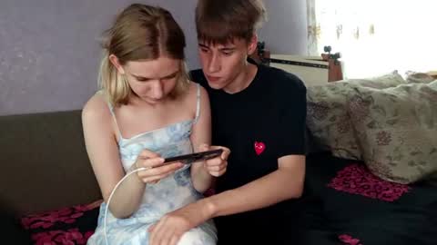 Lilly and Jake online show from 29, 6, 2026