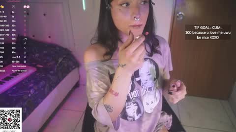 Cami online show from 7, 4, 2026