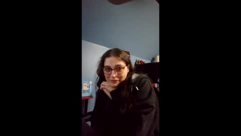 gothbaby042 online show from 19, 1, 2026