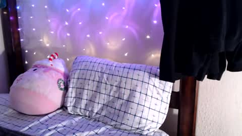 Snapshot of gothbaby305 chatting on 29, 1, 2025 gothbaby305 online show from 29, 1, 2025