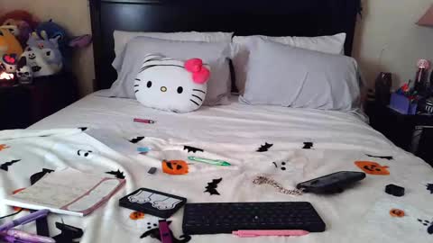 Snapshot of gothbaby305 chatting on 30, 9, 2025 gothbaby305 online show from 30, 9, 2025
