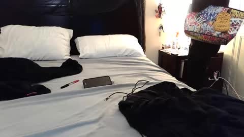 Snapshot of gothbaby305 chatting on 28, 10, 2025 gothbaby305 online show from 28, 10, 2025