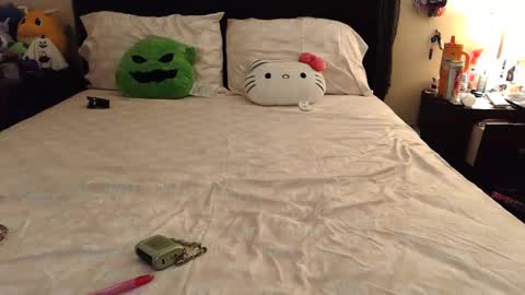 Snapshot of gothbaby305 chatting on 30, 10, 2025 gothbaby305 online show from 30, 10, 2025