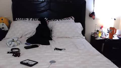 Snapshot of gothbaby305 chatting on 9, 11, 2025 gothbaby305 online show from 9, 11, 2025