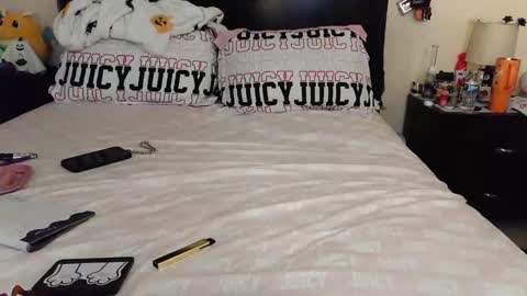 Snapshot of gothbaby305 chatting on 16, 11, 2025 gothbaby305 online show from 16, 11, 2025