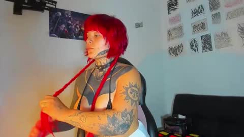 GG online show from 3, 2, 2026