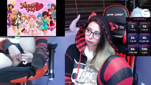 Snapshot of gothic_cutie chatting on 10, 5, 2026 gothic_cutie online show from 10, 5, 2026