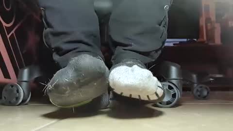 Snapshot of gothicfeetfantasies chatting on 22, 1, 2025 Mistress Mommy Godess online show from 22, 1, 2025