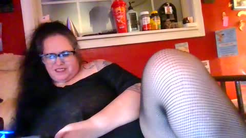 GothickMaiden online show from 11, 6, 2026