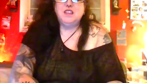 GothickMaiden online show from 5, 7, 2026