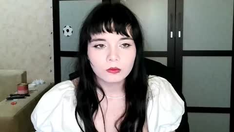 gothickq online show from 22, 7, 2026