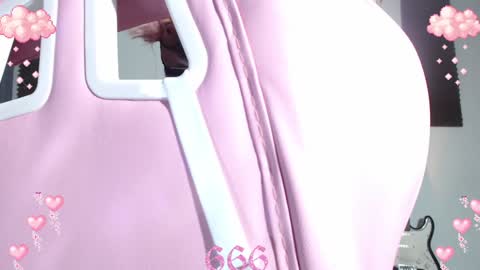 Snapshot of gothicute chatting on 14, 1, 2025 online show from 14, 1, 2025