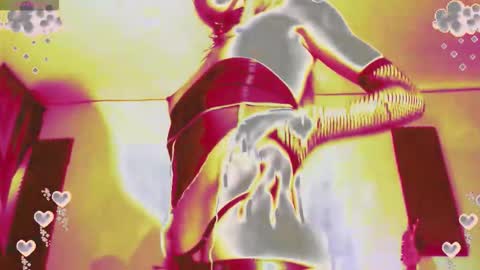 Snapshot of gothicute chatting on 25, 9, 2025 online show from 25, 9, 2025