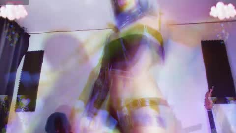 Snapshot of gothicute chatting on 2, 10, 2025 online show from 2, 10, 2025