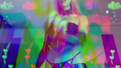 Snapshot of gothicute chatting on 5, 10, 2025 online show from 5, 10, 2025