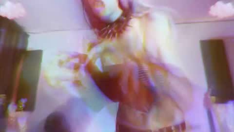 Snapshot of gothicute chatting on 15, 10, 2025 online show from 15, 10, 2025