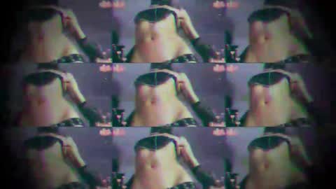 Snapshot of gothicute chatting on 22, 10, 2025 online show from 22, 10, 2025