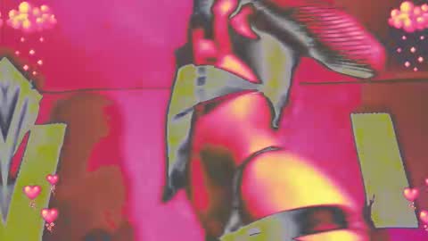 Snapshot of gothicute chatting on 31, 10, 2025 online show from 31, 10, 2025