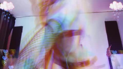 Snapshot of gothicute chatting on 7, 11, 2025 online show from 7, 11, 2025