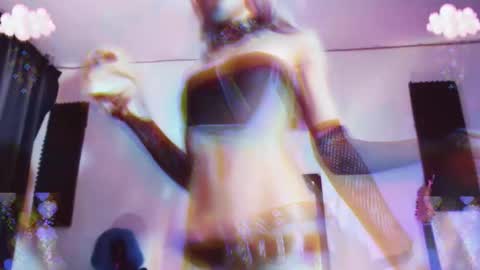 Snapshot of gothicute chatting on 29, 11, 2025 online show from 29, 11, 2025