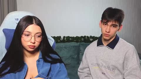 HIMORI AND LISAPVT NAKED online show from 7, 12, 2024