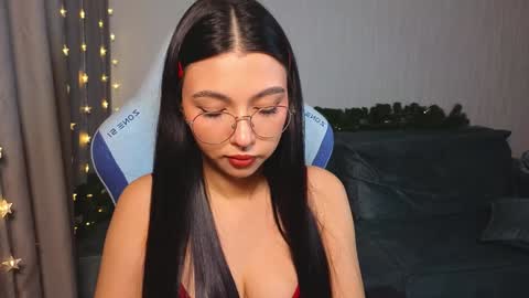 HIMORI AND LISAPVT NAKED online show from 17, 1, 2025