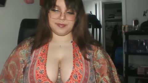 Lady Venus online show from 11, 4, 2026