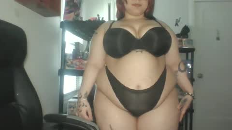 Lady Venus online show from 20, 5, 2026