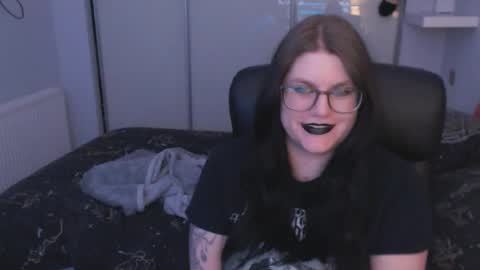 Snapshot of gothsuccubusbabe chatting on 22, 2, 2026 gothsuccubusbabe online show from 22, 2, 2026