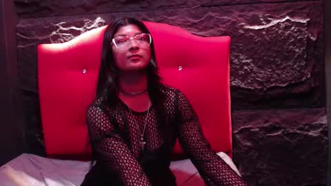 Snapshot of gotic_rose chatting on 7, 11, 2025 gotic_rose online show from 7, 11, 2025