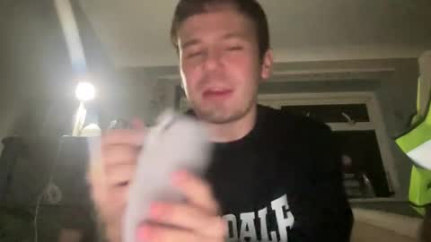 Snapshot of gotitgoin_ chatting on 9, 11, 2025 GotItGoin online show from 9, 11, 2025