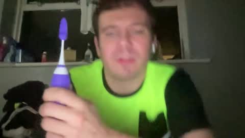 Snapshot of gotitgoin_ chatting on 11, 11, 2025 GotItGoin online show from 11, 11, 2025