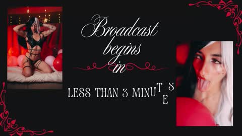 Meredith Alessandra online show from 16, 3, 2026