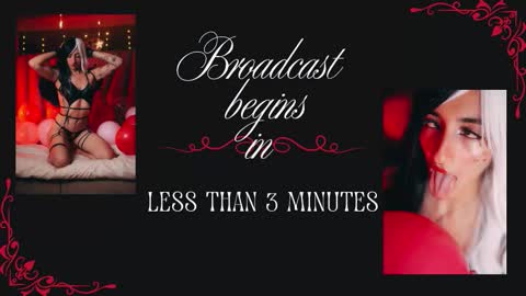 Meredith Alessandra online show from 18, 3, 2026