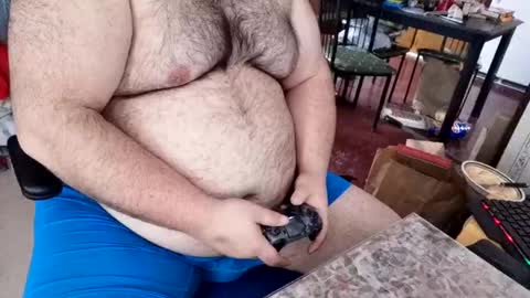 Snapshot of gougou36 chatting on 8, 3, 2025 gougou36 online show from 8, 3, 2025