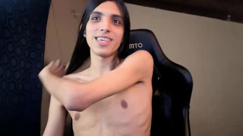 angelito tu novio online show from 24, 4, 2026