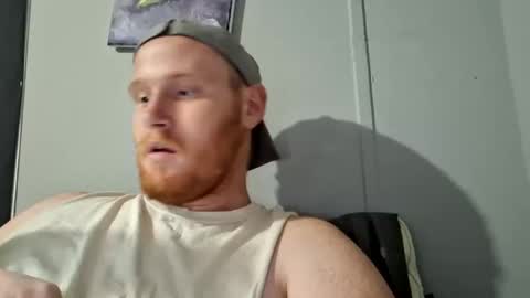 Snapshot of gr8ginger chatting on 15, 12, 2024 GR8Ginger online show from 15, 12, 2024