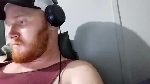 Snapshot of gr8ginger chatting on 3, 1, 2025 GR8Ginger online show from 3, 1, 2025