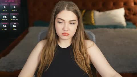 Grace online show from 19, 4, 2026