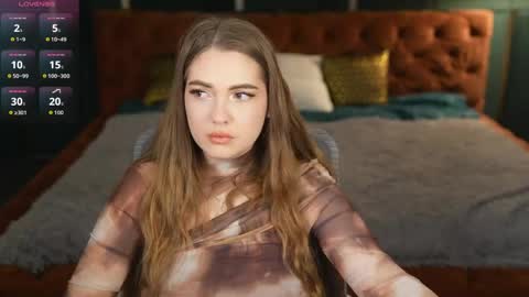 Grace online show from 20, 4, 2026