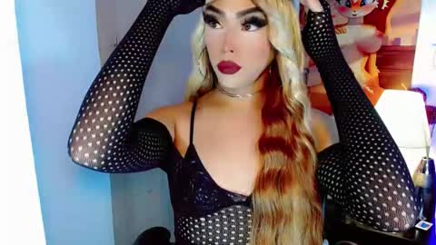 Grace online show from 19, 2, 2026