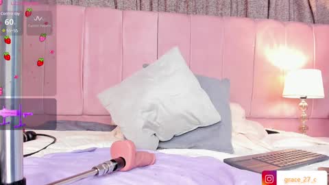 Grace online show from 20, 1, 2025