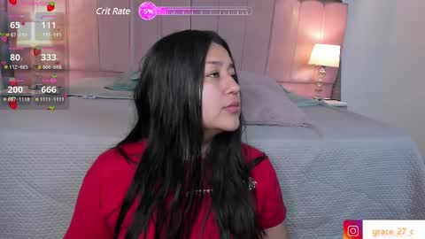 Grace online show from 19, 2, 2025