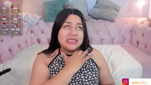 Snapshot of grace77_ chatting on 4, 2, 2026 Grace online show from 4, 2, 2026